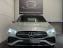 Mercedes-Benz CLA 250e AMG Line Pano, ACC, Sfeerverlichting, LED, Stuurverwarming, Trekhaak, Keyless, Standkachel, Airco