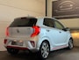 Kia Picanto 1.2 CVVT GT-Line Cruise Control, Apple Carplay, Stoelverwarming, Stuurverwarming, Navigatie, Achteruitrijcamera, Airco