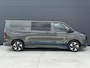 Ford Custom E Sport Dubbel Cabine 218 PK 71 kWh | 360 Camera | 230v Stopcontacten | Elek. Verst. Stoelen | Trekhaak!