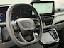 Ford Custom E Sport Dubbel Cabine 218 PK 71 kWh | 360 Camera | 230v Stopcontacten | Elek. Verst. Stoelen | Trekhaak!