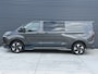 Ford Custom E Sport Dubbel Cabine 218 PK 71 kWh | 360 Camera | 230v Stopcontacten | Elek. Verst. Stoelen | Trekhaak!