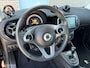 smart EQ Fortwo COMFORT PLUS 18 kWH | EXCLUSIVE PACK | PANO | CAMERA | LEDER | 16INCH | AMBIENTE