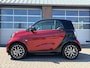 smart EQ Fortwo COMFORT PLUS 18 kWH | EXCLUSIVE PACK | PANO | CAMERA | LEDER | 16INCH | AMBIENTE