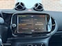 smart EQ Fortwo COMFORT PLUS 18 kWH | EXCLUSIVE PACK | PANO | CAMERA | LEDER | 16INCH | AMBIENTE
