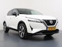 Nissan Qashqai 1.3 MHEV Xtronic Premiere Edition | 360 camera | Adaptive cruise control | Panoramadak | Head-up display