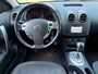 Nissan Qashqai 2.0 Connect Edition|Automaat|Trekhaak