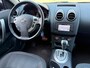 Nissan Qashqai 2.0 Connect Edition|Automaat|Trekhaak