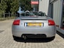 Audi TT 1.8 5V Turbo quattro/ Stoelverwarming/ Cabrio/ Leder