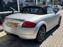 Audi TT 1.8 5V Turbo quattro/ Stoelverwarming/ Cabrio/ Leder