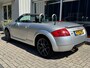Audi TT 1.8 5V Turbo quattro/ Stoelverwarming/ Cabrio/ Leder