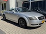 Audi TT 1.8 5V Turbo quattro/ Stoelverwarming/ Cabrio/ Leder