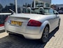 Audi TT 1.8 5V Turbo quattro/ Stoelverwarming/ Cabrio/ Leder