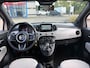 Fiat 500 1.0 Hybrid Dolcevita (BOVAG/RIJKLAARPRIJS)