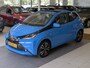 Toyota Aygo 1.0 VVT-i x-wave Airco, Stuurbekrachtiging