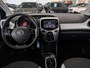 Toyota Aygo 1.0 VVT-i x-wave Airco, Stuurbekrachtiging