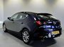 Mazda 3 2.0 e-SkyActiv-X M Hybrid 186 | Navigatie/Android/Apple Carplay | LMV 16" | Cruise Control Adaptief | Airco | Dodehoekdetectie | LED Koplampen |
