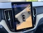 Volvo XC60 2.0 T6 Plug-in hybrid AWD Ultra Dark Luchtvering / Harman & Kardon / 360 camera / Schuif kantel dak /  Elek. trekhaak / Memory / Elek. stoelen /