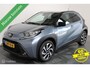 Toyota Aygo X 1.0 VVT-i S-CVT Play - Stoelverwarming - Carplay - Camera
