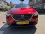Mazda CX-3 2.0 SkyActiv-G 120 SkyLease GT Trekhaak Navi