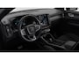Volvo EX40 Single Motor Extended Range Plus Europa 82 kWh **WORDT VERWACHT 09-2026**Vapour Grey Metallic | Nubuck/Microtech charcoal bekleding | 19 inch lichtmetalen velgen | 360 graden camera | Harman Kardon audio | Elektrisch verstelbare voorstoelen | Verwarmde voorstoelen & stuurwiel
