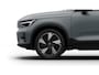 Volvo EX40 Single Motor Extended Range Plus Europa 82 kWh **WORDT VERWACHT 09-2026**Vapour Grey Metallic | Nubuck/Microtech charcoal bekleding | 19 inch lichtmetalen velgen | 360 graden camera | Harman Kardon audio | Elektrisch verstelbare voorstoelen | Verwarmde voorstoelen & stuurwiel