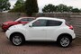 Nissan Juke 1.6 117pk Tekna leer/ECC/navi/cruise/camera/trekhaak
