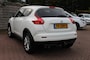 Nissan Juke 1.6 117pk Tekna leer/ECC/navi/cruise/camera/trekhaak