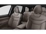 Volvo EX90 Twin Motor P. Ultra Executive Edition 7p. 106 kWh **WORDT VERWACHT 12-2026**Forest Lake metallic | Cardamom nappaleder met ventilatie | 22 inch y-spaaks lichtmetalen velgen | Bowers & Wilkins | Luchtvering | Gelamineerd en getint glas | Pilot Assist | Verwarmbare voorstoele, stuurwiel & achterbank