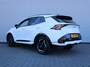 Kia Sportage 1.6 T-GDi Hybrid GT-Line | Trekhaak | Stuur-/stoelverwarming | Elek. stoelverstelling + achterklep | Schuifdak | 18" LM | Cruise adapt. | Camera |