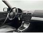 BMW X3 2.0d AUT LEER PANO
