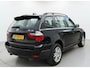 BMW X3 2.0d AUT LEER PANO