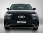 Audi Q3 Sportback 45 TFSI e Attraction 245 PK | Automaat | Navigatie | Climate Control | Stoelverwarming | Cruise Control | Elektrische achterklep |