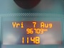 Citroën Jumper 30 2.2 HDI L2 1e EIGENAAR! EX GEMEENTE! 3-PERS! PARROT CARKIT! AUX!