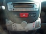 Toyota Aygo 1.0-12V Now