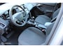Ford Focus Wagon 1.0 Ecoboost 125 PK Titanium, 43000 KM !!, Navi, Pdc voor + achter, Cruise, Clima, Donker glas,