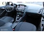 Ford Focus Wagon 1.0 Ecoboost 125 PK Titanium, 43000 KM !!, Navi, Pdc voor + achter, Cruise, Clima, Donker glas,