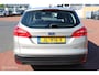 Ford Focus Wagon 1.0 Ecoboost 125 PK Titanium, 43000 KM !!, Navi, Pdc voor + achter, Cruise, Clima, Donker glas,