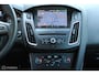 Ford Focus Wagon 1.0 Ecoboost 125 PK Titanium, 43000 KM !!, Navi, Pdc voor + achter, Cruise, Clima, Donker glas,