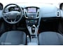 Ford Focus Wagon 1.0 Ecoboost 125 PK Titanium, 43000 KM !!, Navi, Pdc voor + achter, Cruise, Clima, Donker glas,