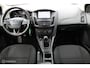 Ford Focus Wagon 1.0 EcoBoost Trend Edition, Stoel-stuurverwarming, Cruise, Clima, Navi, App connect, Pdc voor + achter