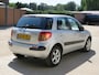 Suzuki SX4 1.6 EXCLUSIVE