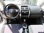 Suzuki SX4 1.6 EXCLUSIVE