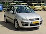 Suzuki SX4 1.6 EXCLUSIVE