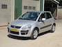 Suzuki SX4 1.6 EXCLUSIVE