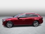 Mazda 6 Sportbreak 2.5 SkyActiv-G 194 Luxury , Automaat, Trekhaak, Schuifdak, Leder, Adap.Cruise, 360 Camera, Bose, HUD, Navi, Stoelventilatie/Verwarming