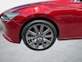 Mazda 6 Sportbreak 2.5 SkyActiv-G 194 Luxury , Automaat, Trekhaak, Schuifdak, Leder, Adap.Cruise, 360 Camera, Bose, HUD, Navi, Stoelventilatie/Verwarming