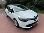Renault Clio Estate 0.9 TCe Authentique / Airco / Aux / NAP/ Apk / Trekhaak /
