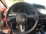 Mazda CX-30 2.5 e-SkyActiv-G M Hybrid Homura Navigatie, elektrische kofferklep, achteruitrijcamera
