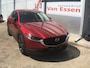 Mazda CX-30 2.5 e-SkyActiv-G M Hybrid Homura Navigatie, elektrische kofferklep, achteruitrijcamera