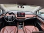 Skoda Enyaq Iv 80 First Edition 77kWh SOH 90%/Trekhaak/Acarplay/Navi/Full LED/Leer/Fabrieksgarantie